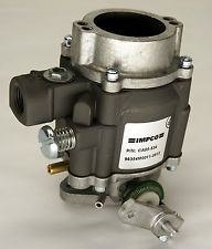 Směšovač IMPCO( JUNGHEINRICH TFG 16-20)