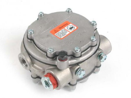 Regulátor IMPCO Cobra
